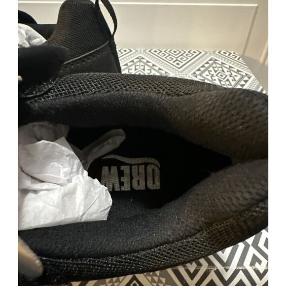 Drew Men's Strength Athletic Shoes Solid Slip-On Mesh Official Velcro Size 7M‎ - Picture 7 of 12